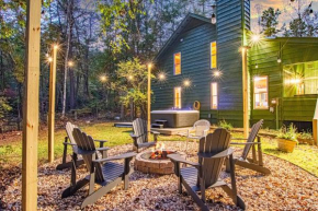 Pickelball,Hot tub - Family Entertainment - 5br